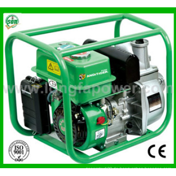 6.5HP 3inch Benzin Start Kerosin Motor Wasserpumpe für Sri Lanka, Indien